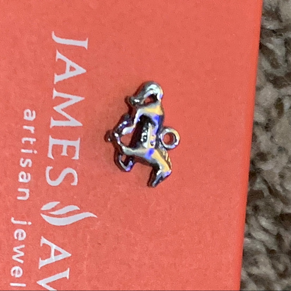 JA retired mustang charm - Picture 3 of 5